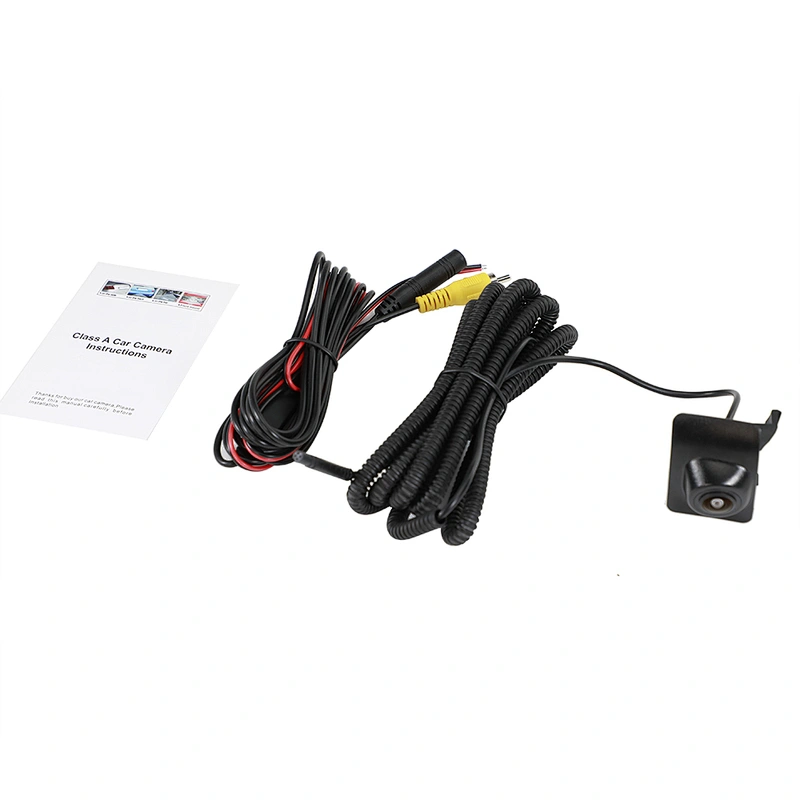 Front view oem camera used for BMW 1 Series 2016
