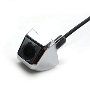 Car screw type camera with dual switch wire control