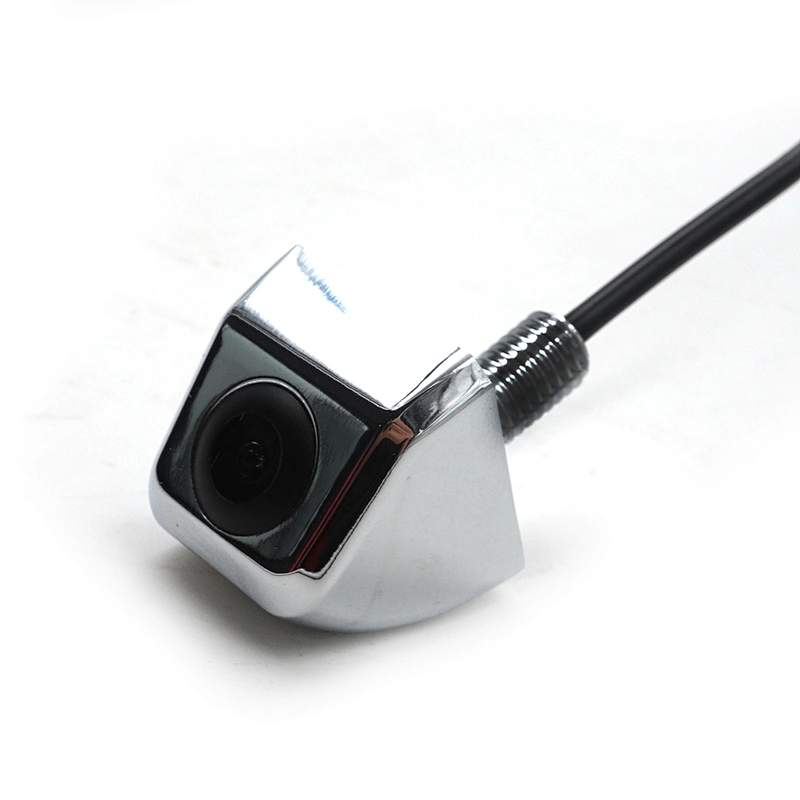 Car screw type camera with dual switch wire control