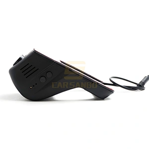 1080P Ambarella A7 carcam hd car dvr with sim card