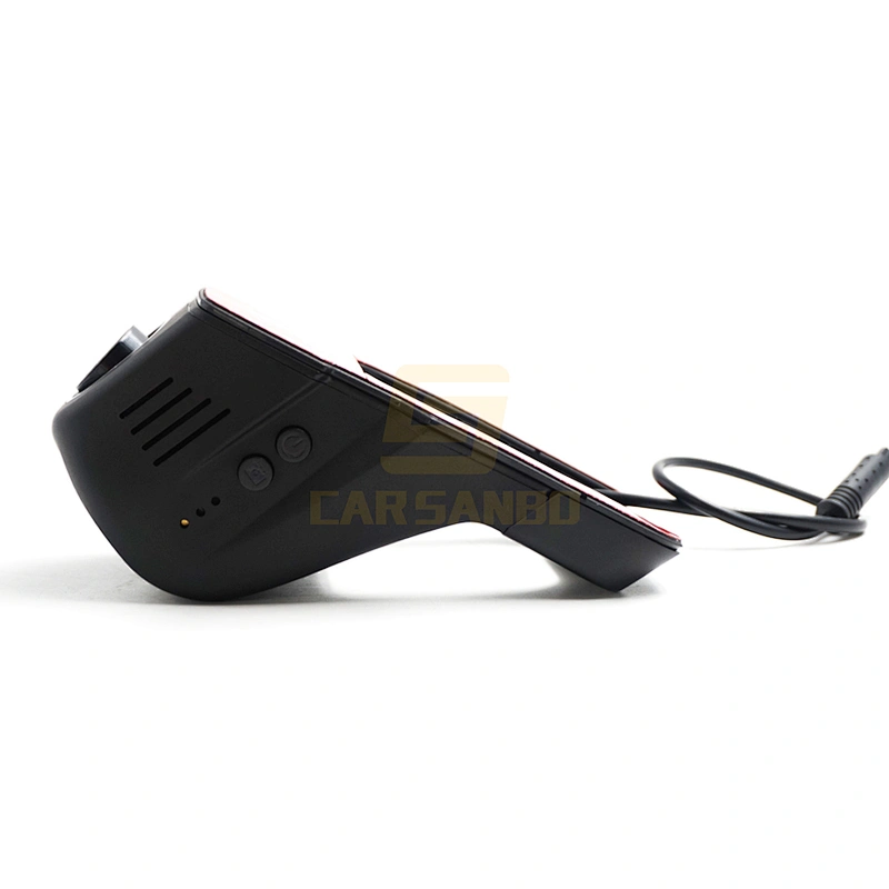 1080P Ambarella A7 carcam hd car dvr with sim card