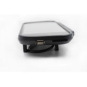 7inch Car Rear View Mirror Monitor support  Backup Reverse Camera USB Video Player