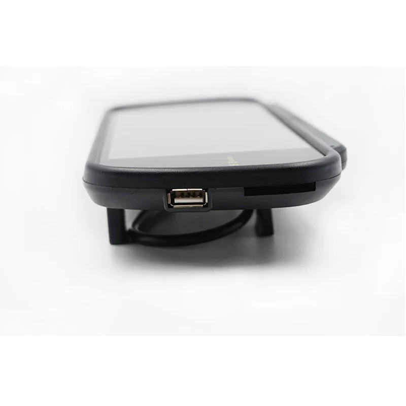 7inch Car Rear View Mirror Monitor support  Backup Reverse Camera USB Video Player