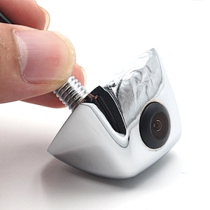 Mini car backup rear screw camera for all Vehicle