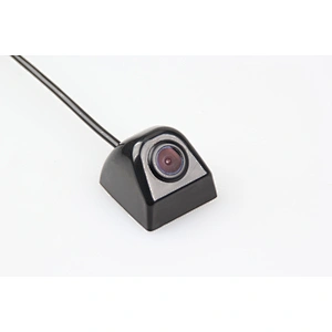side view class A car camera with Dual control,sticker mount