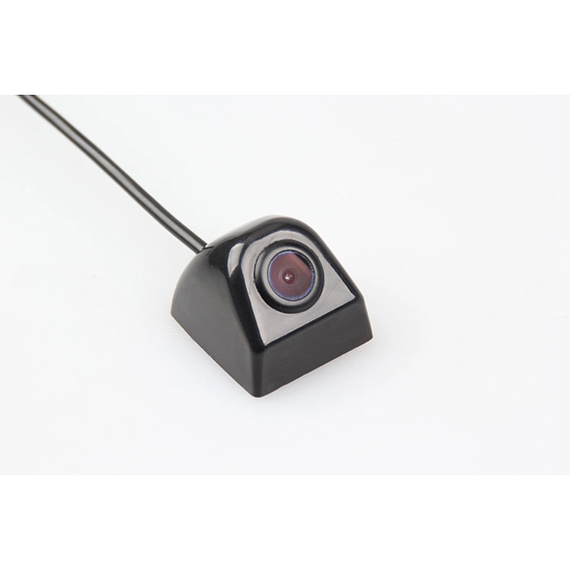 side view class A car camera with Dual control,sticker mount