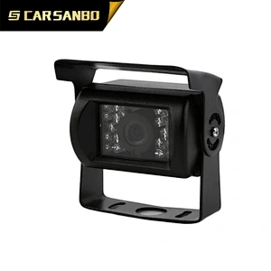 CAM316CCD-S IP66 waterproof sony ccd bus camera with 700TV lines