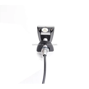 QS8099 front view OEM camera