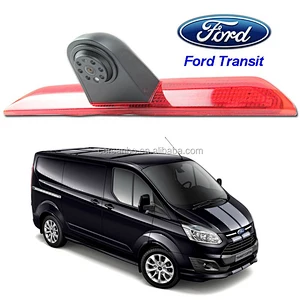 CAM004LHigh quality reverse brake light rearview camera/ 1/3 SONY CCD for ford