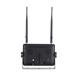 7 inch wireless monitor with 1pcs wireless digital camera