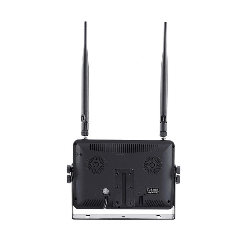7 inch wireless monitor with 1pcs wireless digital camera