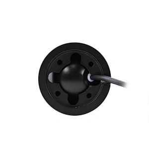 Waterproof CMOS PC1099 chips bus camera with dual control