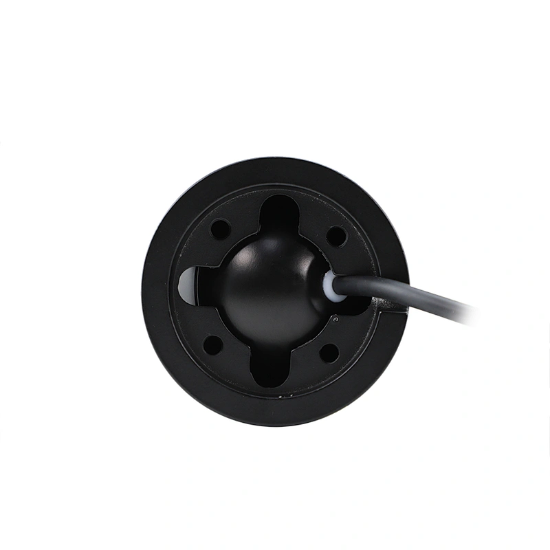 Waterproof CMOS PC1099 chips bus camera with dual control
