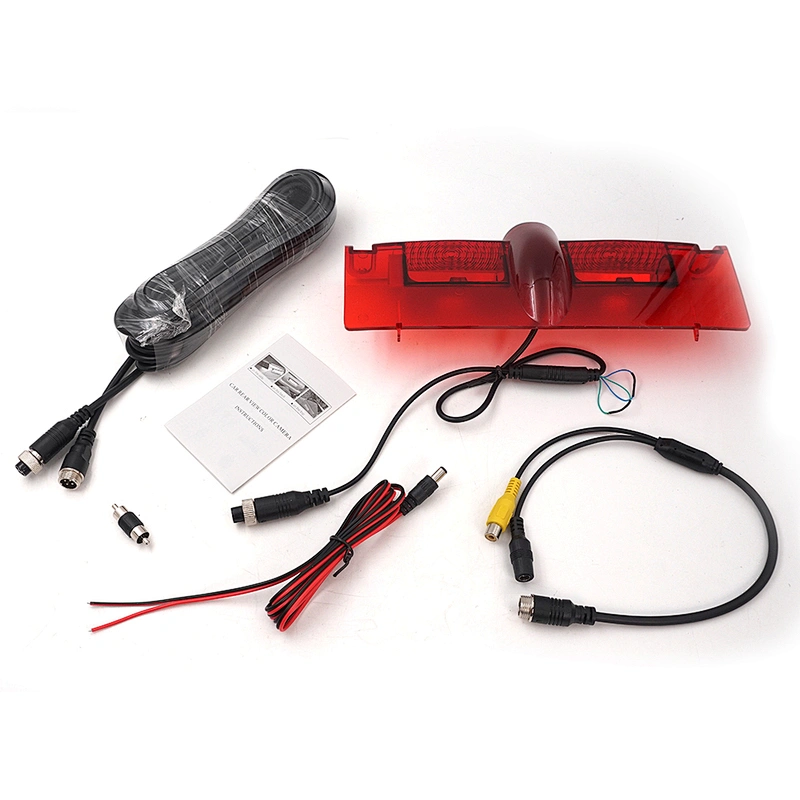 PC4089 oem  brake light rearview camera used for Chevrolet express