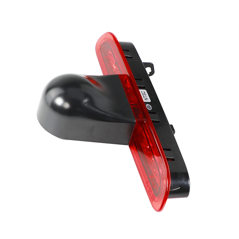 Car Brake Light Vehicle Rearview Backup Camera used For Toyota Hiace 2005-2018