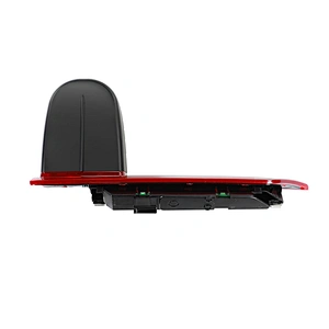 3rd oem brake light backup camera used for Ford Transit Custom after 2016 5th