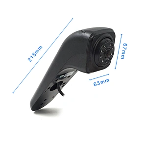 Car Brake Light Reverse Backup Camera used For 2017 CRAFTER van