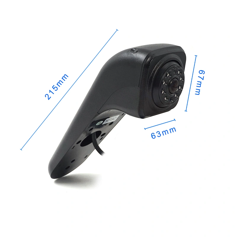Car Brake Light Reverse Backup Camera used For 2017 CRAFTER van