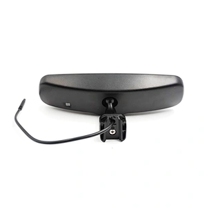 4.3inch OEM car rear view mirror with  auto brighenss change