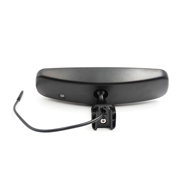 4.3inch OEM car rear view mirror with  auto brighenss change