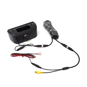 Car Brake Light Backup Camera used For 2010-2017 Nissan NV200