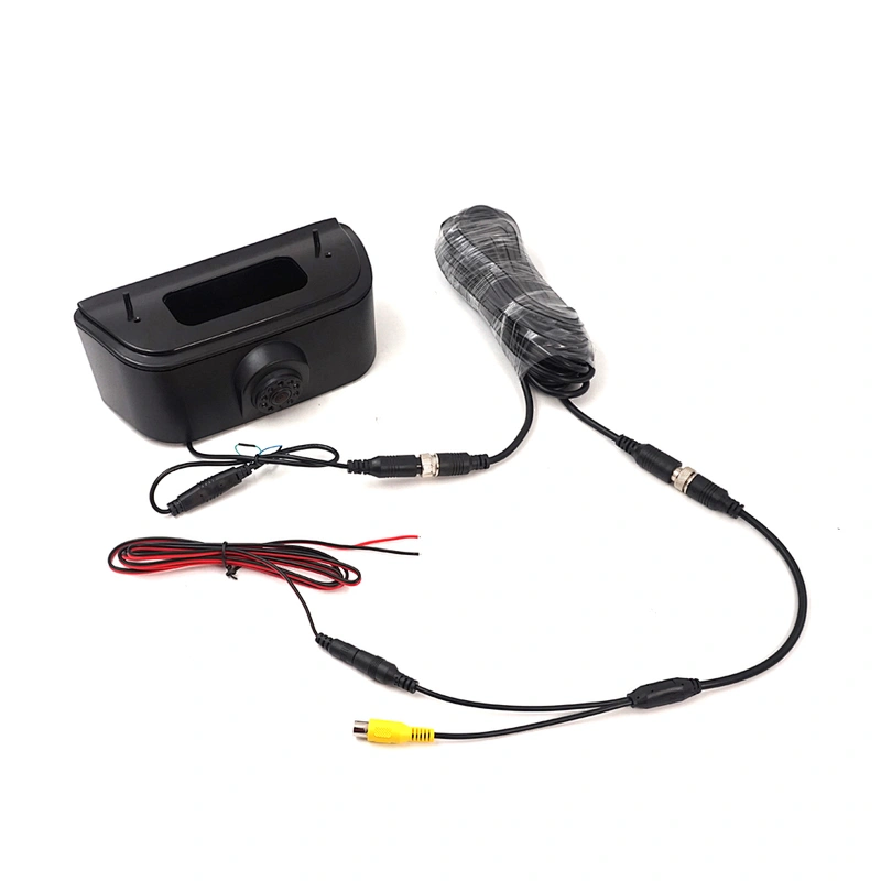 Car Brake Light Backup Camera used For 2010-2017 Nissan NV200