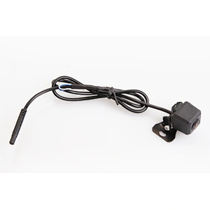 High quality 6070 chip dual control HD night vision backup car rearview camera