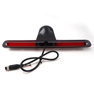 CAM001L-B  PC4089 oem  third brake light camera used for Sprinter