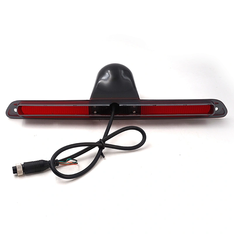 CAM001L-B  PC4089 oem  third brake light camera used for Sprinter