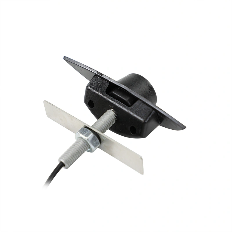 OEM front view camera used for NISSAN SERIES