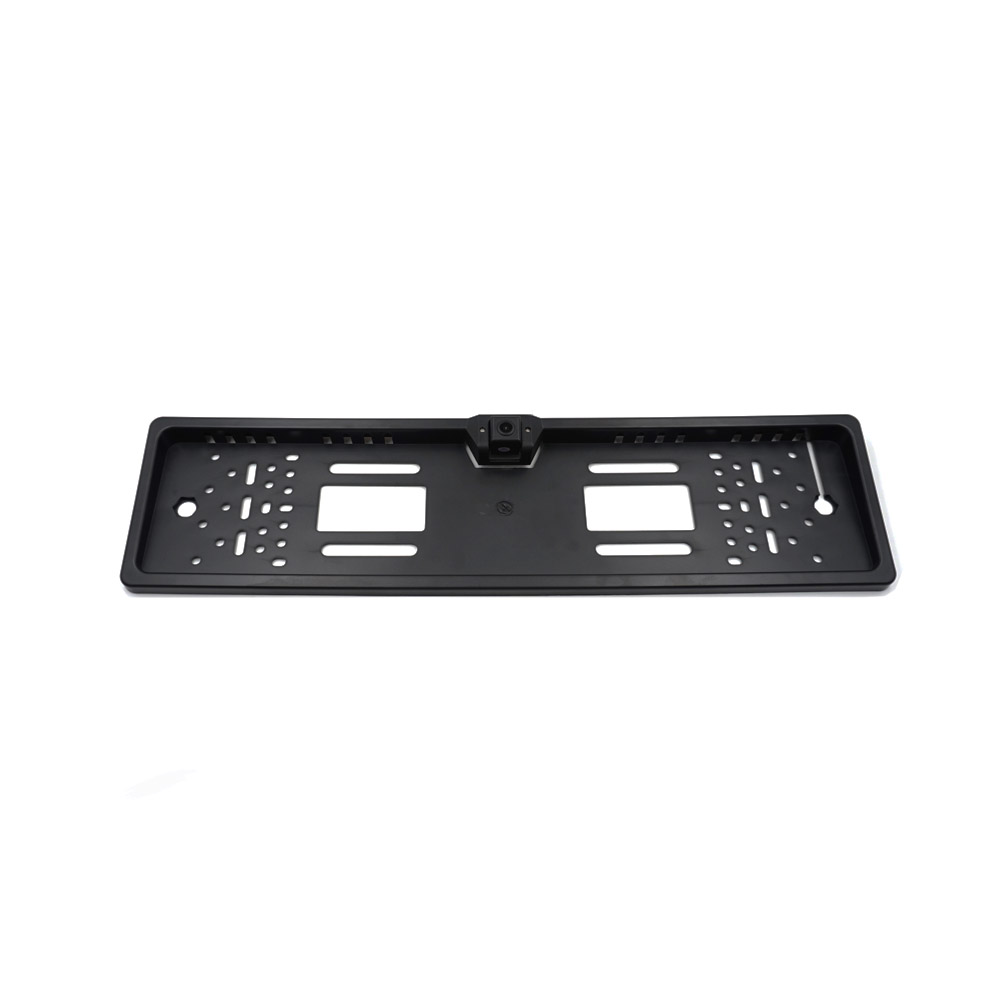 CAM213 EU car license plate rear view camera with good night vison