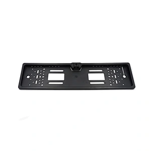 CAM213 EU car license plate rear view camera with good night vison