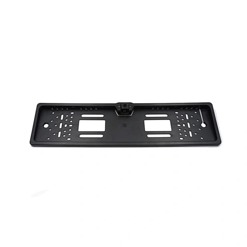 CAM213 EU car license plate rear view camera with good night vison