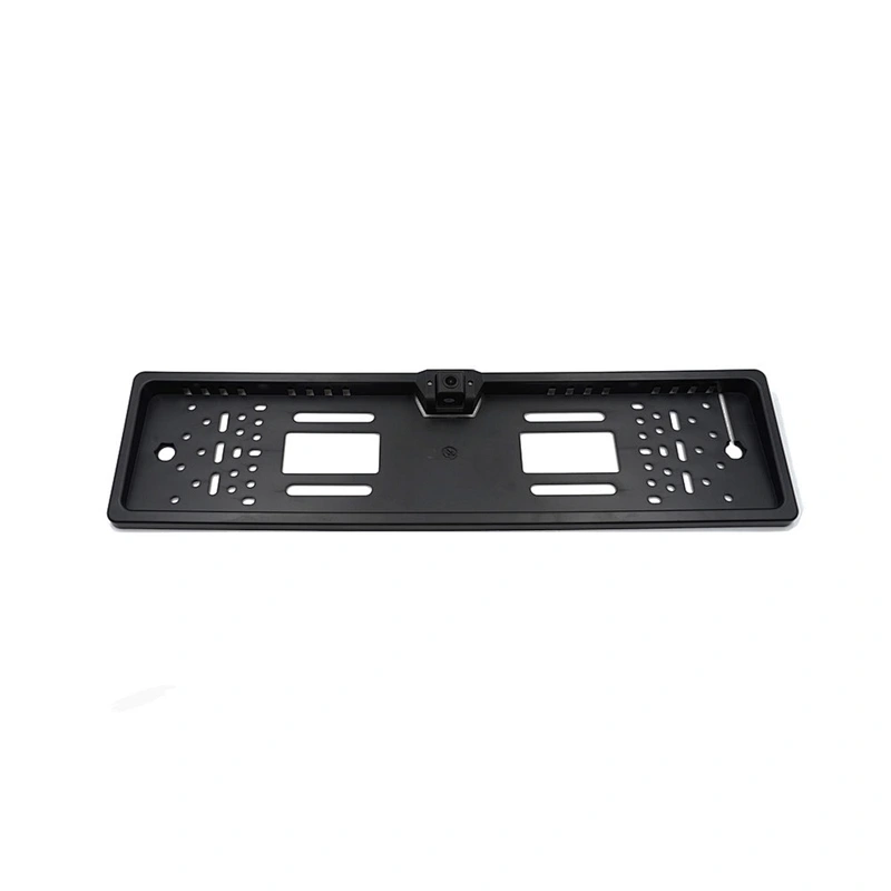 CAM213 EU car license plate rear view camera with good night vison