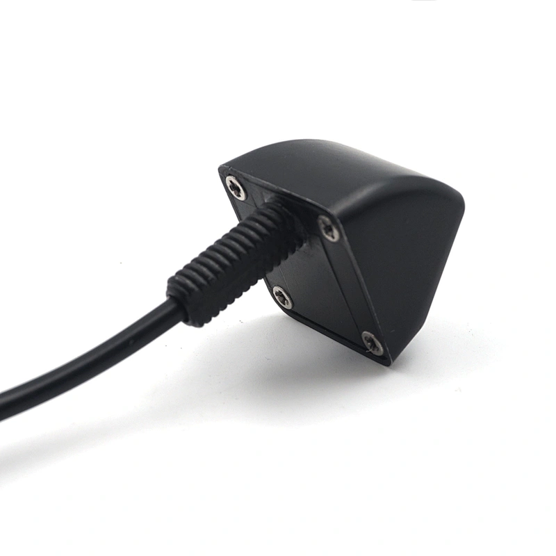 Mini Screw car reversing backup rear camera