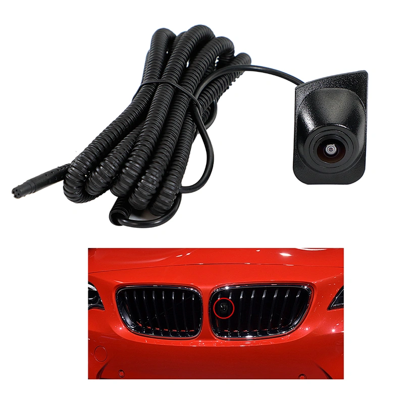 Front view oem camera used for BMW 2 Series 2016