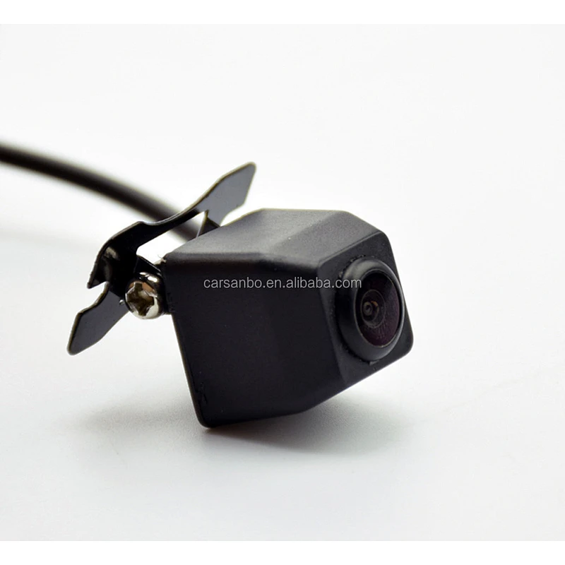 Hot Selling car front and rear camera /RCA connector