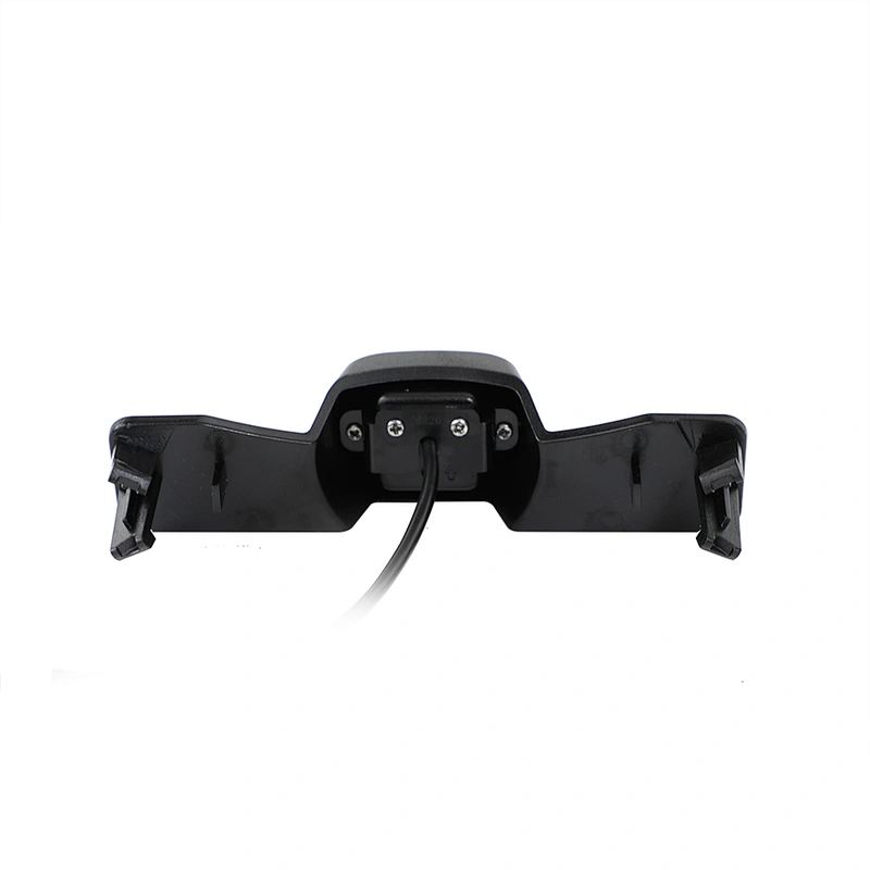 OEM front view camera used for Mercedes Benz GLC 2020