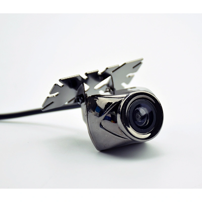 universal car reversing backup hidden hanging camera with good night vision