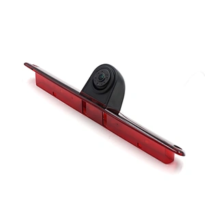 Carsanbo Car Brake Light Rear View Reverse Camera For Sprinter/VW Crafter