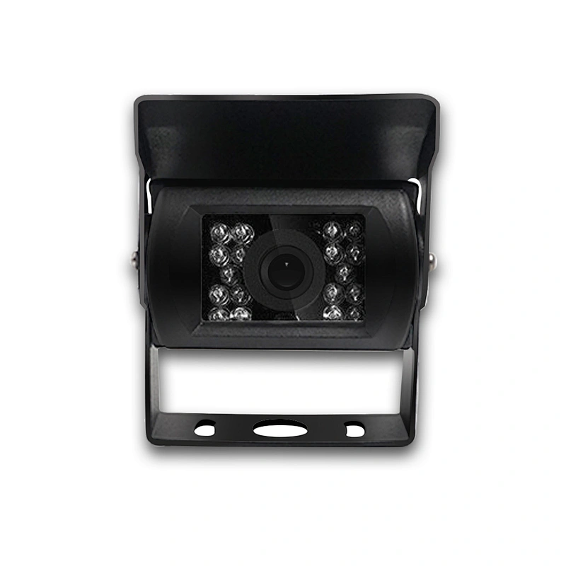 AHD signal 1080P waterproof BUS camera with  super night vision