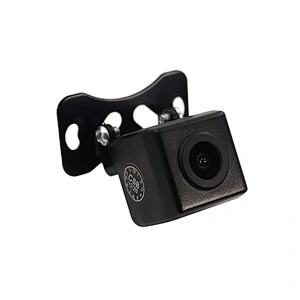 CAM212 Universal bracket hidden square head waterproof car camera