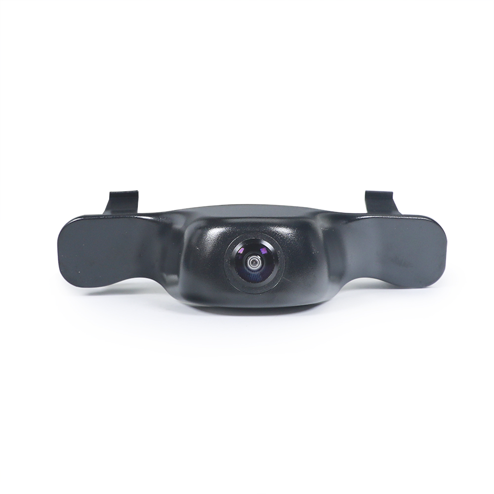 OEM front view camera used for Mercedes Benz GLC 2016