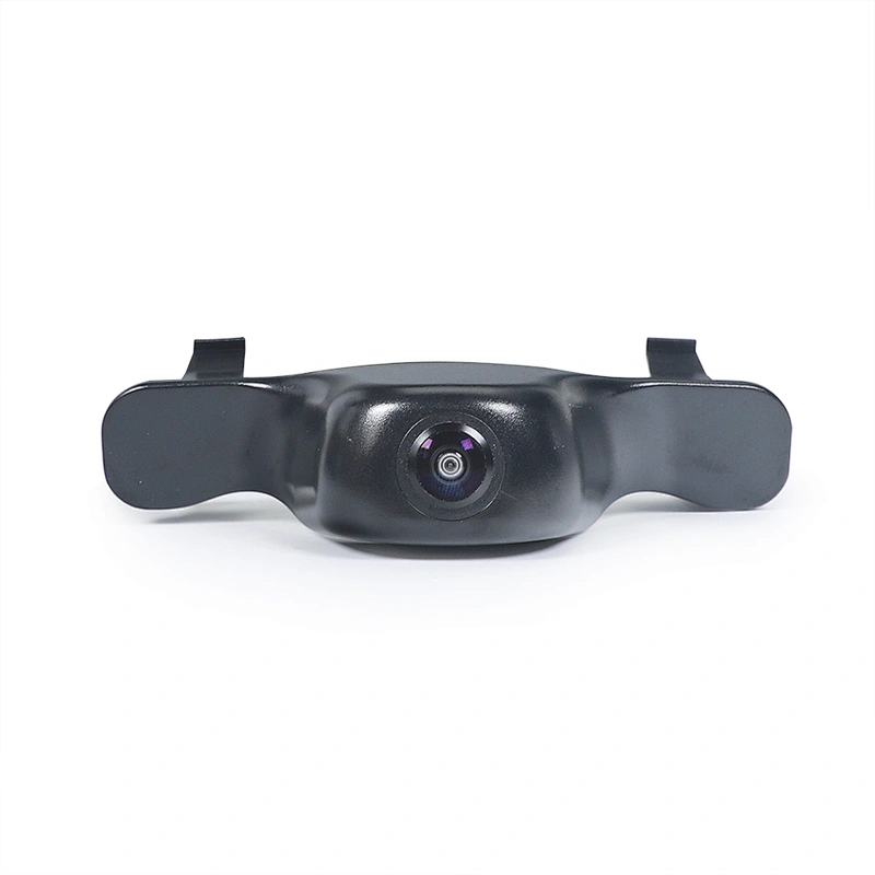 OEM front view camera used for Mercedes Benz GLC 2016