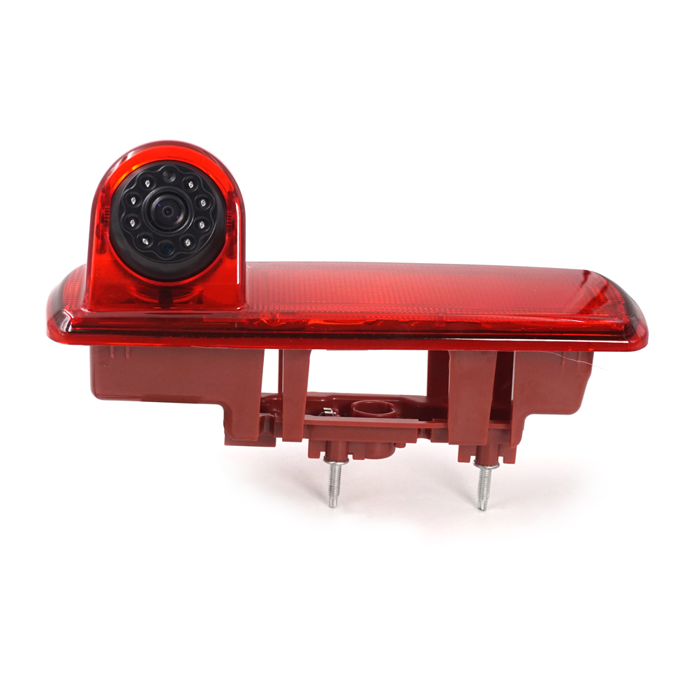 Car Rear View Brake Light Backup Camera used for 2014 OPEL VAUXHALL VIVARO RENAULT Trafic