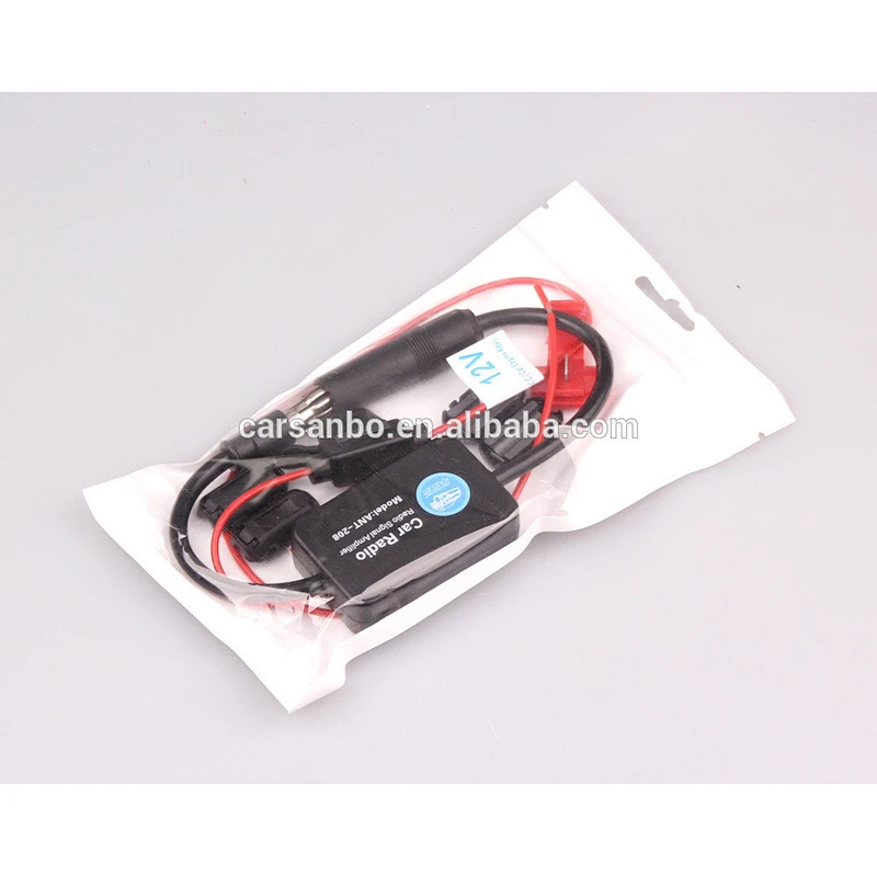 75Ohm signal auto megaphone universal