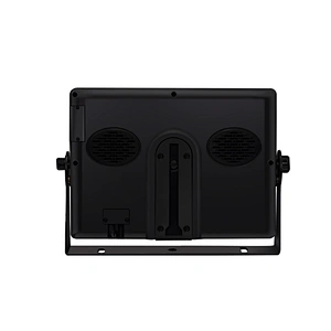 7inch 960P 4 ways IPS stand alone monitor with DVR function