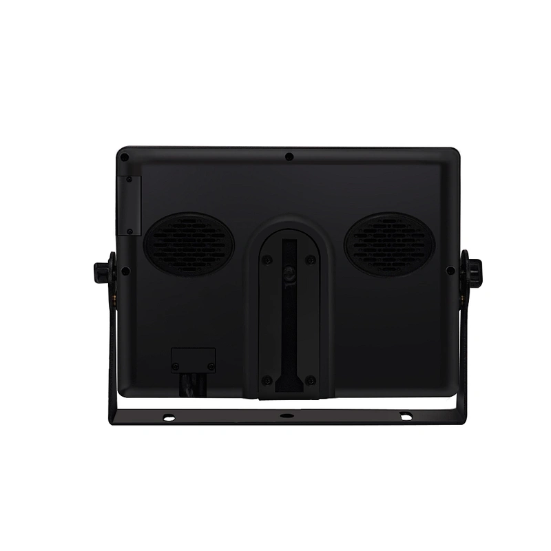 7inch 960P 4 ways IPS stand alone monitor with DVR function