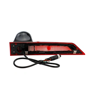 PC4089 3rd brake light camera  used for Ford Transit Custom  2012-2015