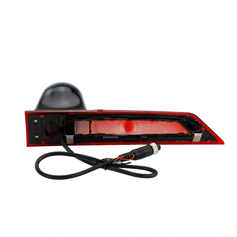 PC4089 3rd brake light camera  used for Ford Transit Custom  2012-2015